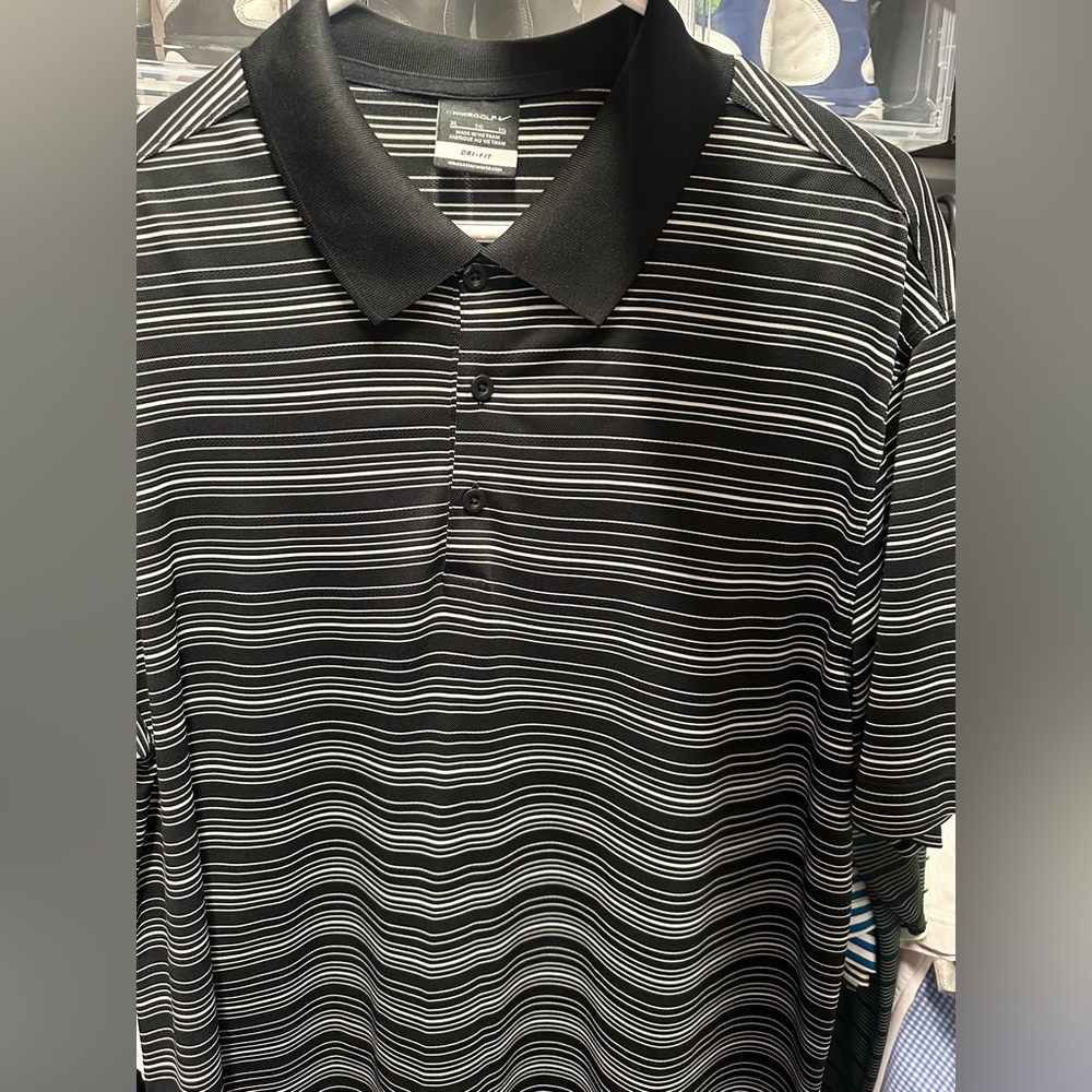 Nike Golf Polo